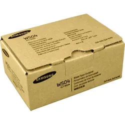 HP (Samsung) Resttonerbehälter CLT-W504/SEE SU434A