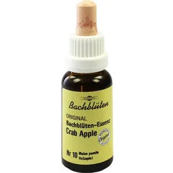 Bachblüten Murnauer Crab Apple Tropfen 20 ML