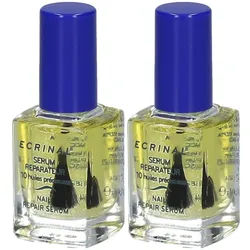 Ecrinal Reparierendes Serum mit 10 kostbaren Ölen