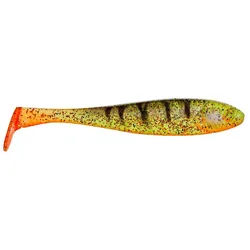 Illex Kunstköder Illex Magic Slim Shad 3 Gummifisch 6,5cm 2,1g, (7-St)