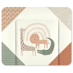 Julius Zöllner Wickelauflage