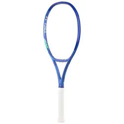 Yonex Tennisschläger EZone (8th Gen.) 98in/305g/Turnier 2025 Blast blau - unbesaitet