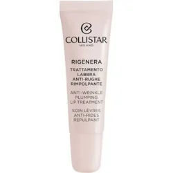 Collistar Gesichtspflege RigeneraAnti-Wrinkle Plumping Lip Treatment 15 ml