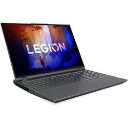 LENOVO Aktion % | Legion 5 Pro 82RG0049GE - 16" WQXGA IPS 165Hz, Ryzen 7 6800H, 16GB RAM, 1TB SSD, GeForce RTX 3070 Ti, Windows 11 | Laptop by NBB