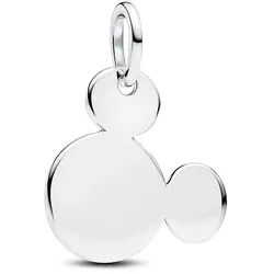 Pandora Anhänger Disney x Pandora 793994C00 - silber
