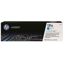 Sparen Sie bis zu 100 Euro beim Kauf eines Sets aus Original HP Original 131A Toner cyan 1.800 Seiten (CF211A)