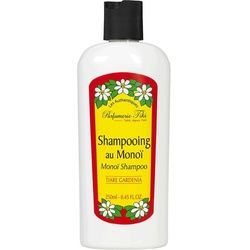 Monoi Tiki Tahiti - Tiare Shampoo 250 ml