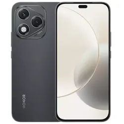 Honor 400 Lite Smartphone (108 MP Kamera) schwarz