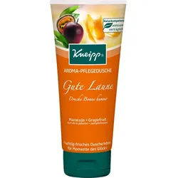 KNEIPP Aroma-Pflegedusche gute Laune 200 ml