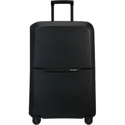 Samsonite Magnum ECO Trolley mit 4 Rollen 75cm Graphite