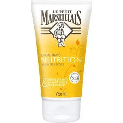 Le Petit Marseillais Handcreme