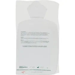 Wärmflasche Kunststoff 1.8L 1 ST