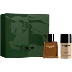 Burberry Hero Set