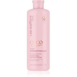 Lee Stafford CoCo LoCo feuchtigkeitsspendender Conditioner mit Panthenol 500 ml
