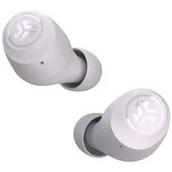 Go Air Pop In-Ear Bluetooth Kopfhörer Kabellos TWS 32, 60 Laufzeit IPX4 (Lila)