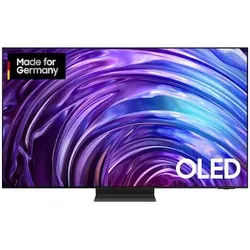 Samsung GQ77S95D 195cm 77" 4K OLED Smart TV Fernseher