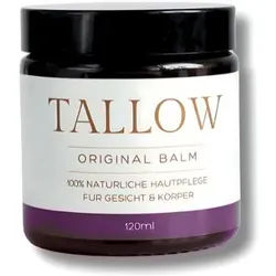 Tallow Lavendel Hautcreme 30 ml