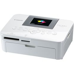 Canon SELPHY CP1000 - Drucker - Farbe - Thermosublimation - 100 x 148 mm bis zu ...