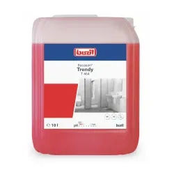 Buzil Sanitärreiniger Bucasan® Trendy T 464 T464-0010RA , 10 Liter - Kanister