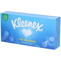 Kleenex The Original