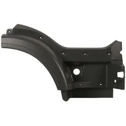 Türschwellen - Trittbrett PACOL MAN-SP-012R