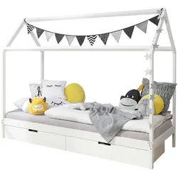 HAUSBETT Hausbett Lina 90x200 cm