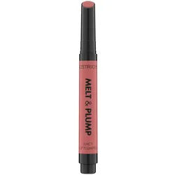 Catrice - Melt & Plump Saftiger Lippenauffüller 1,8 g