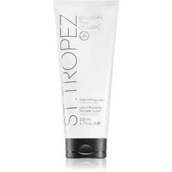 St.Tropez Gradual Tan Classic Daily Firming Lotion Selbstbräuner Farbton Light/Medium 200 ml
