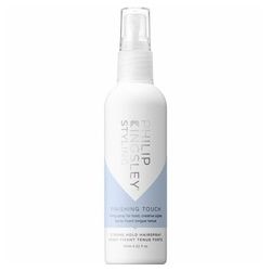 Philip Kingsley Haarspray Finishing Touch Strong Hold Hairspray 125ml