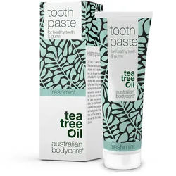 Australian Bodycare Teebaumöl Zahnpasta Fresh Mint 75 ml
