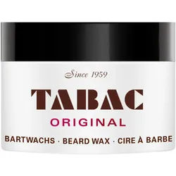 Tabac Original Bartwachs