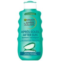 Garnier - Ambre Solaire Apès-Soleil After Sun 200 ml