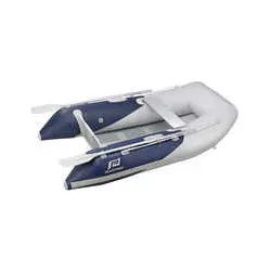 Plastimo Schlauchboot Raid II P270SH blau