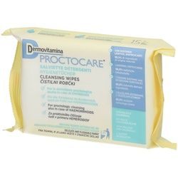 Dermovitamina Protocare® Hygienetücher