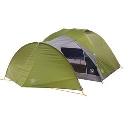 Big Agnes Blacktail 3 Hotel green/gray