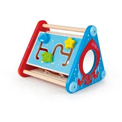 Hape Tierische Action-Box 1 St