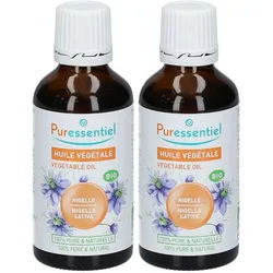 Puressentiel BIO Pflanzenöl Nigella