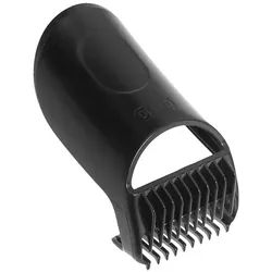 Braun Ersatzscherkopf Braun 80741402 Kammaufsatz 0,5-10mm. (G2) für 5807 5806 5804 Trimmer