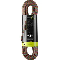 Edelrid Kinglet 9,2mm Kletterseil night 70 m