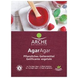 Arche - Agar 30 g