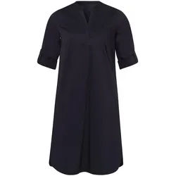 La robe Emilia Lay bleu
