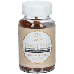 Lashile Beauty Good Slim