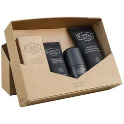 Kaerel Skincare Geschenk Set Flüssigkeit 1 St Unisex
