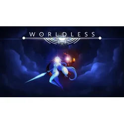 Worldless