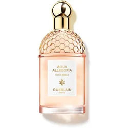GUERLAIN Aqua Allegoria Rosa Rossa Eau de Toilette nachfüllbar für Damen 125 ml