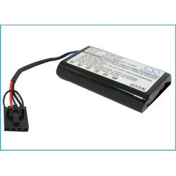 Akku passend für 3Ware 9500, 9650SE, BBU-95, BBU-MODULE-03, 190-3010-01, 3,7 Volt Spannung, 1800mAh Kapazität, 6,66 Wh