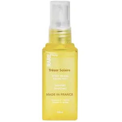 RARE Paris Trésor Solaire Facial Mist 50ml (50 ml)