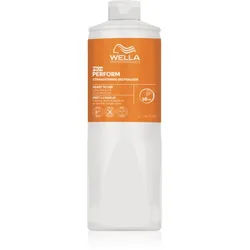 Wella Professionals Perform+ Straightener Neutralizer Neutralisator für die Dauerwelle 1000 ml