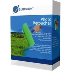 Photo Retoucher 9 Standard