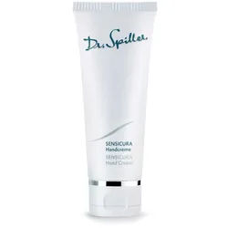 Dr. Spiller Sensicura Handcreme Creme 75 ml